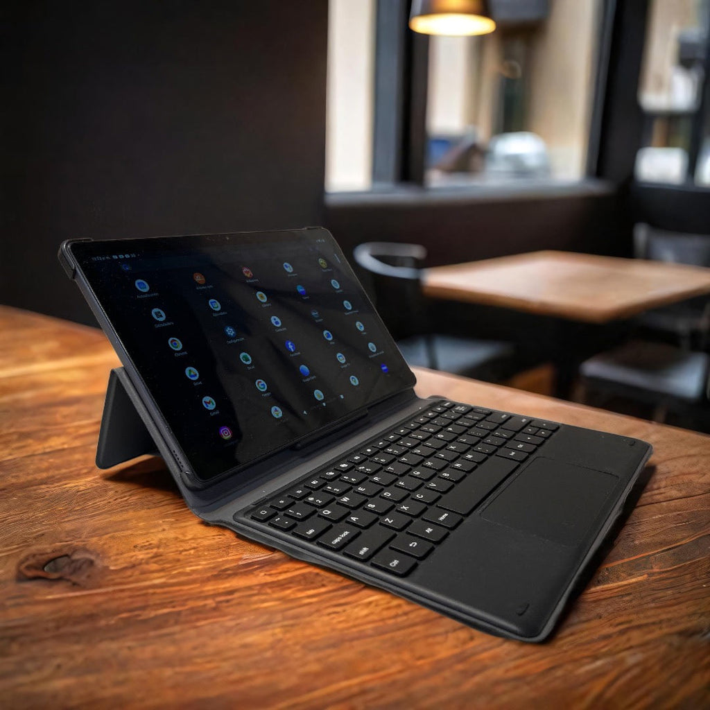 Tablet P98 10.4" 2 en 1, MTK8788V, 8GB RAM, 128GB ROM