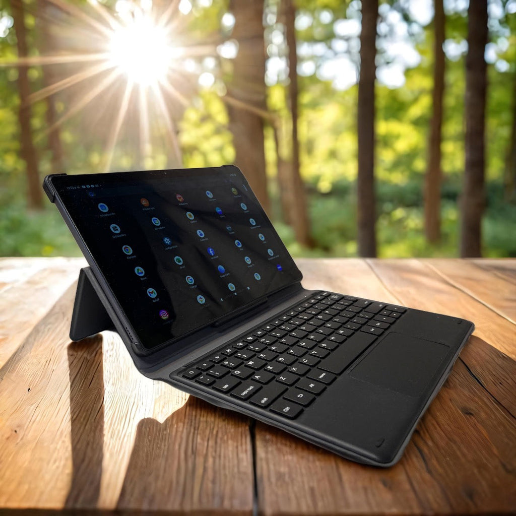 Tablet P98 10.4" 2 en 1, MTK8788V, 8GB RAM, 128GB ROM