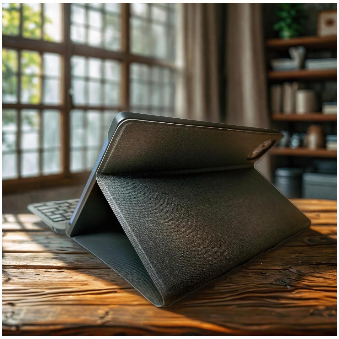 Tablet P86 10.1" FHD, 4GB RAM, 64GB, 4G LTE y Android 11