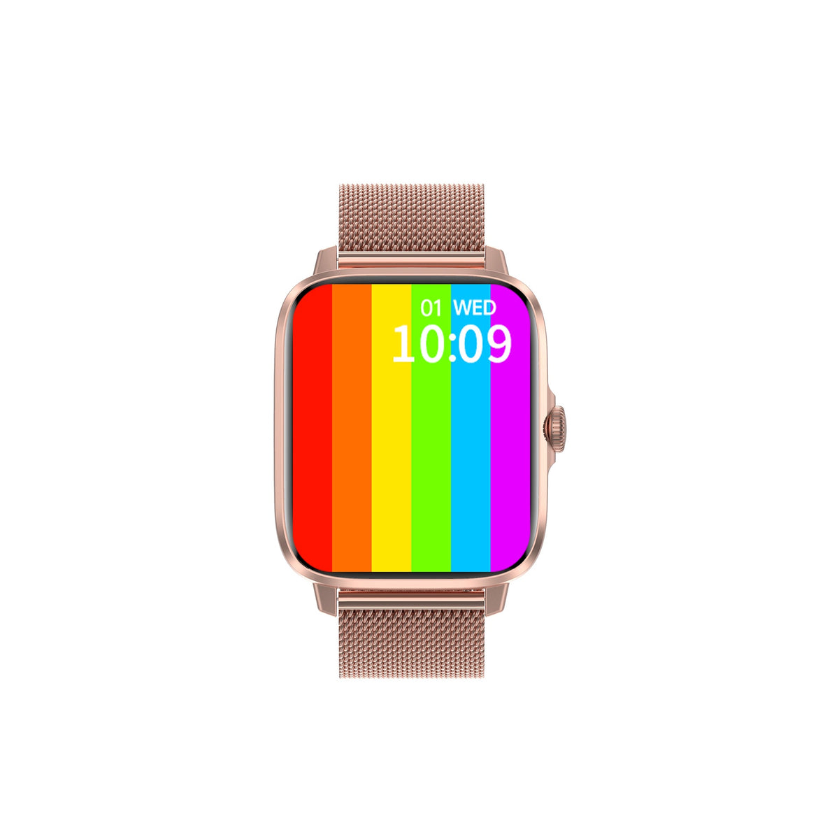 Smartwatch Bluetooth DT102 pantalla 1.9 pulgadas