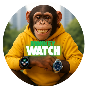 Monkeywatch