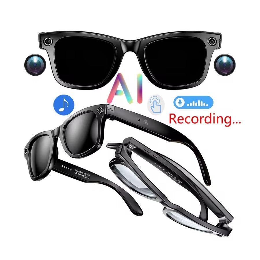 Lentes Inteligentes