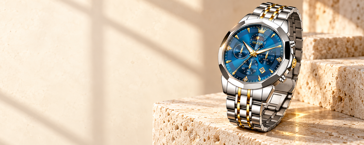 Relojes