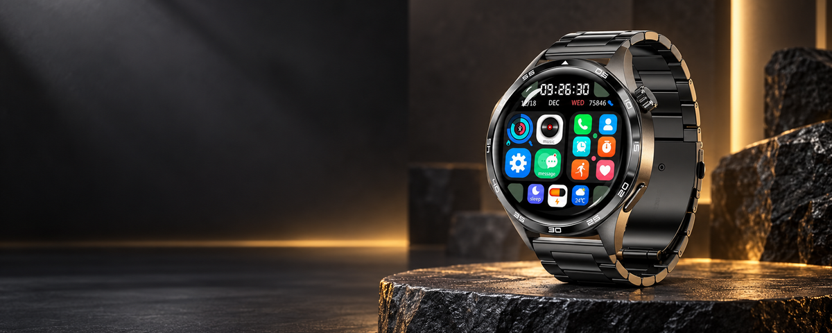 Smartwatch